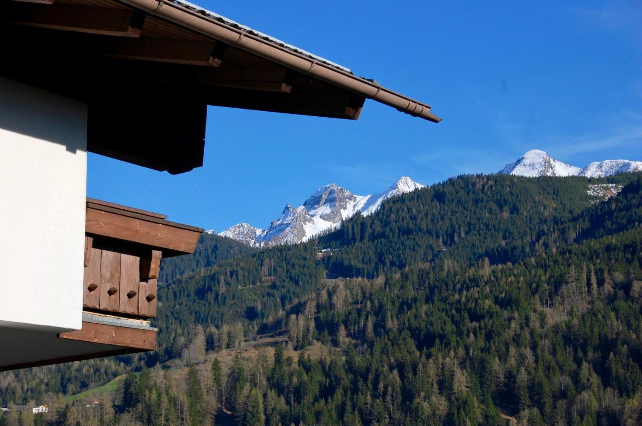 Landhaus Bergner Alm Fusch an der Glocknerstraße Exterior foto