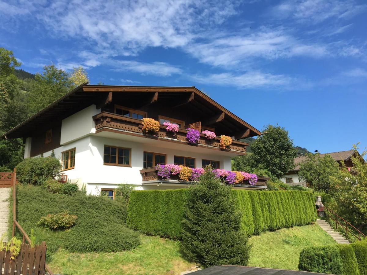 Landhaus Bergner Alm Fusch an der Glocknerstraße Exterior foto