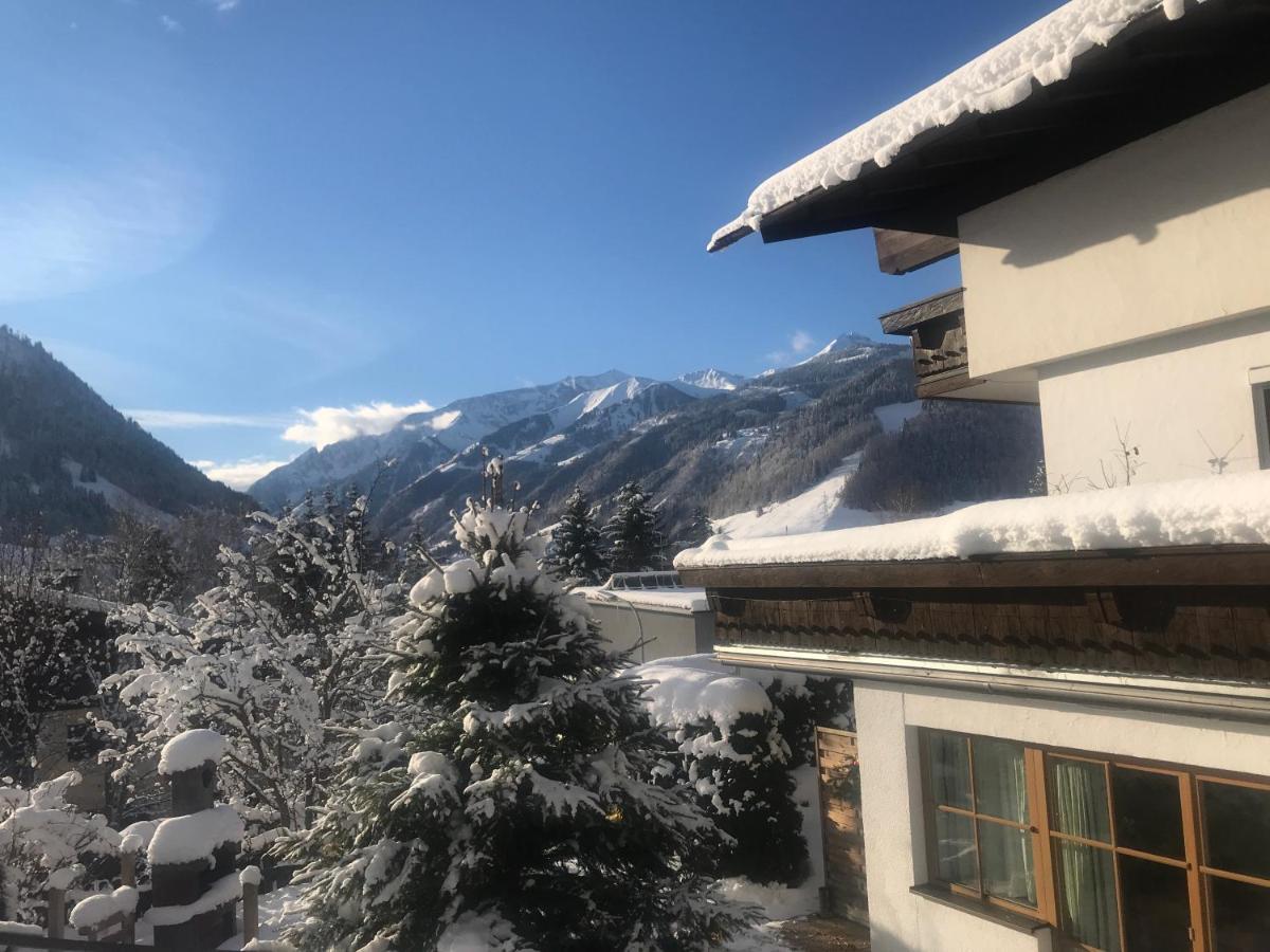 Landhaus Bergner Alm Fusch an der Glocknerstraße Exterior foto