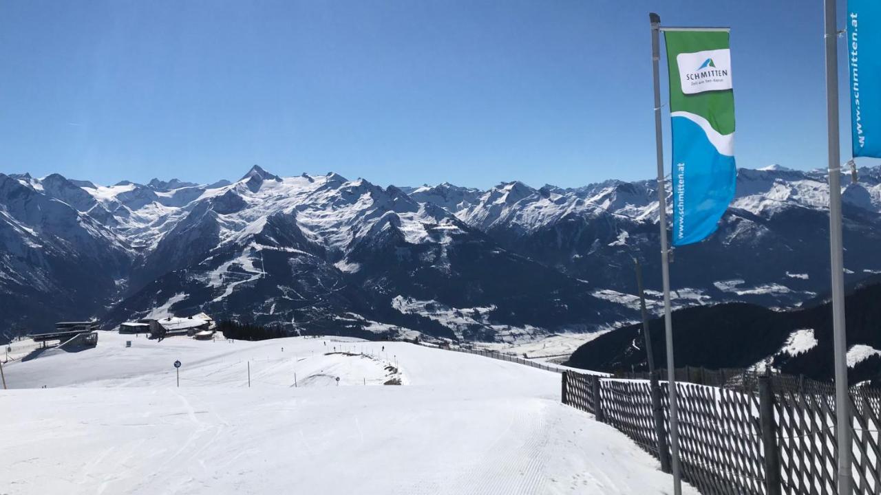 Landhaus Bergner Alm Fusch an der Glocknerstraße Exterior foto