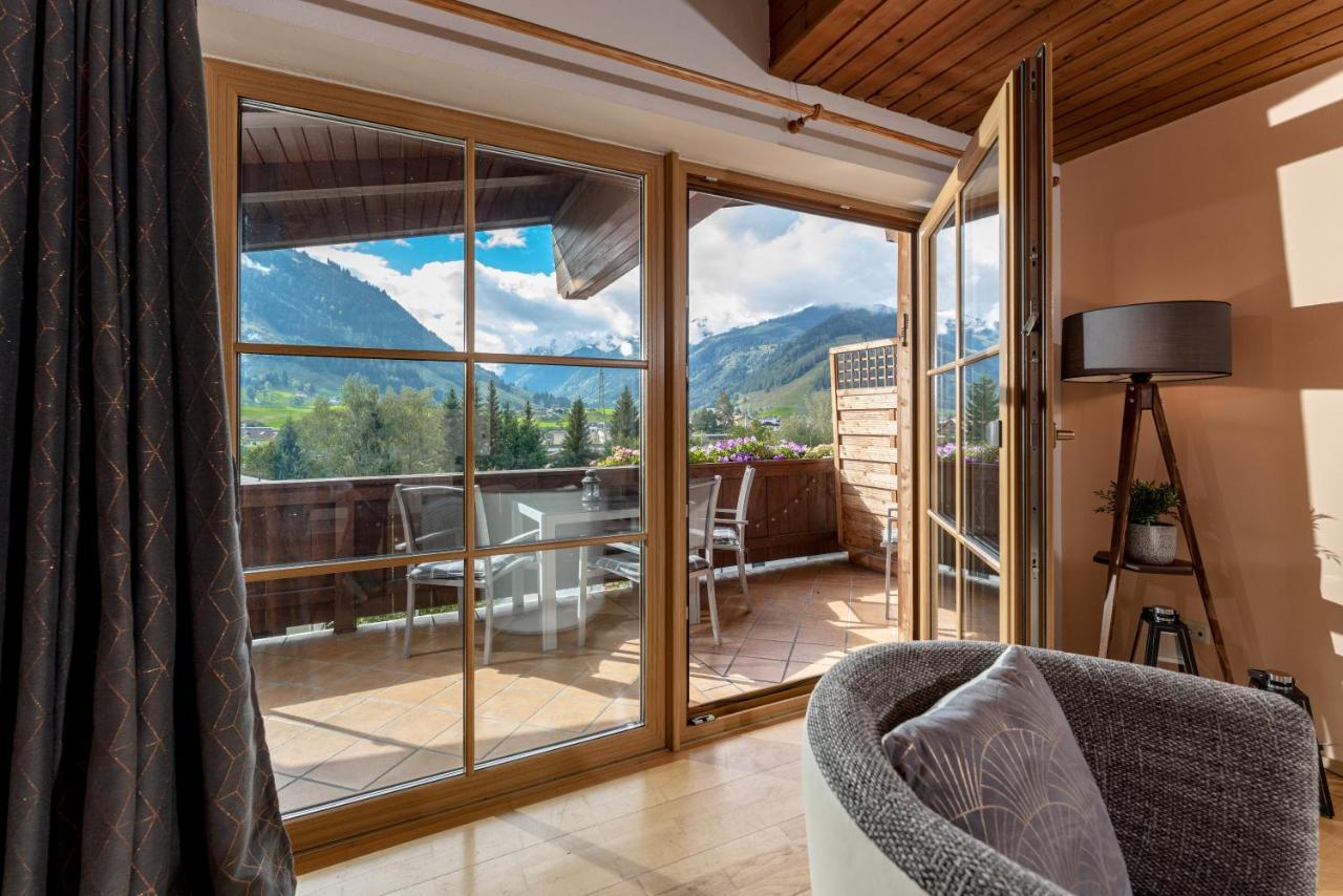 Landhaus Bergner Alm Fusch an der Glocknerstraße Exterior foto
