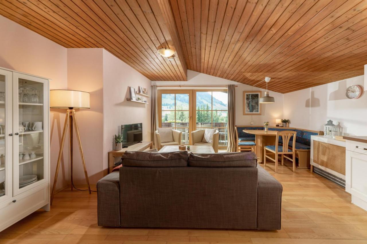 Landhaus Bergner Alm Fusch an der Glocknerstraße Exterior foto